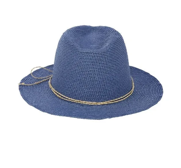 Jama - Paper Fedora