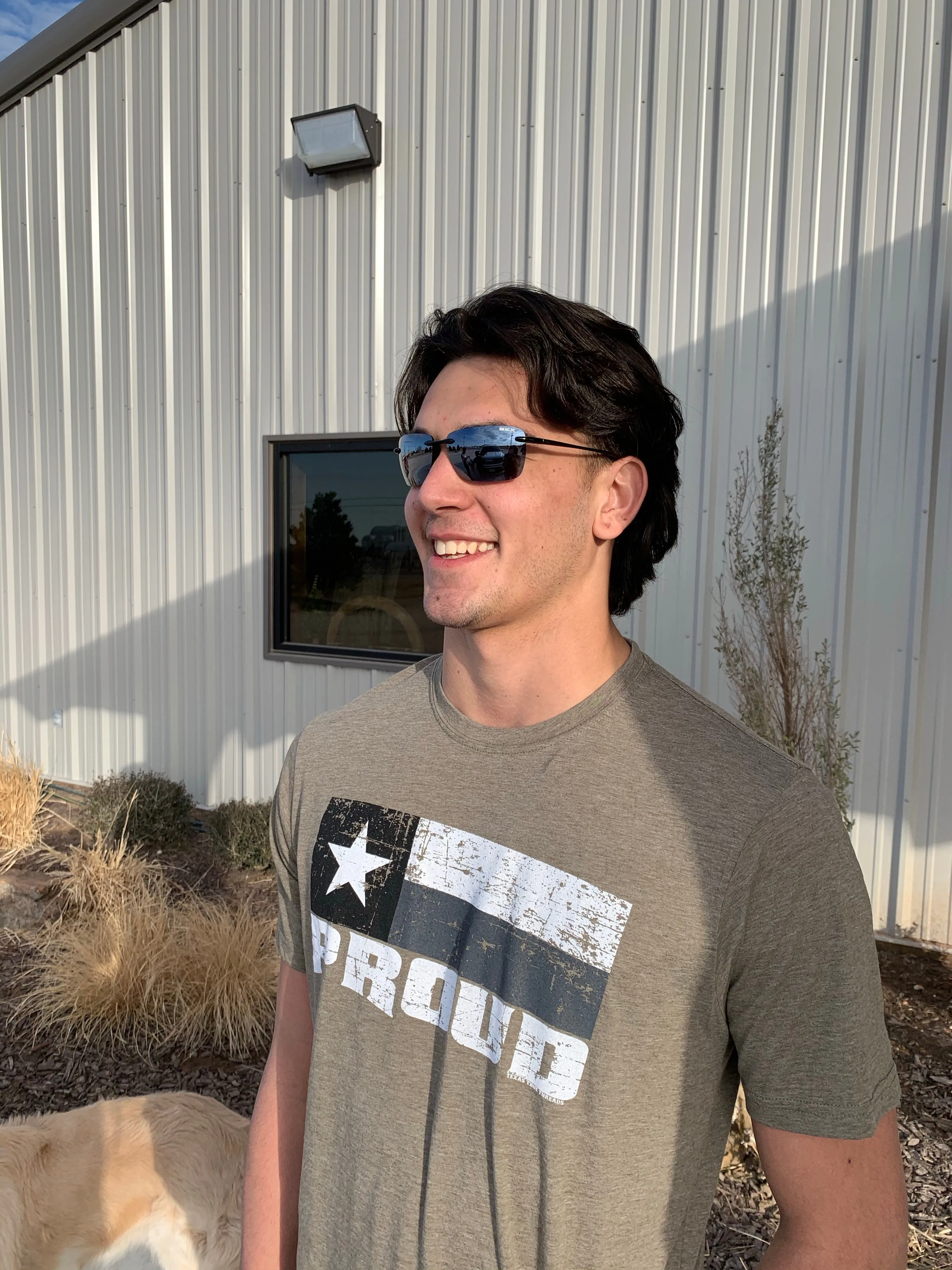 Jaxyn X Bex Sunglasses