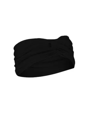 Josie Black Headband