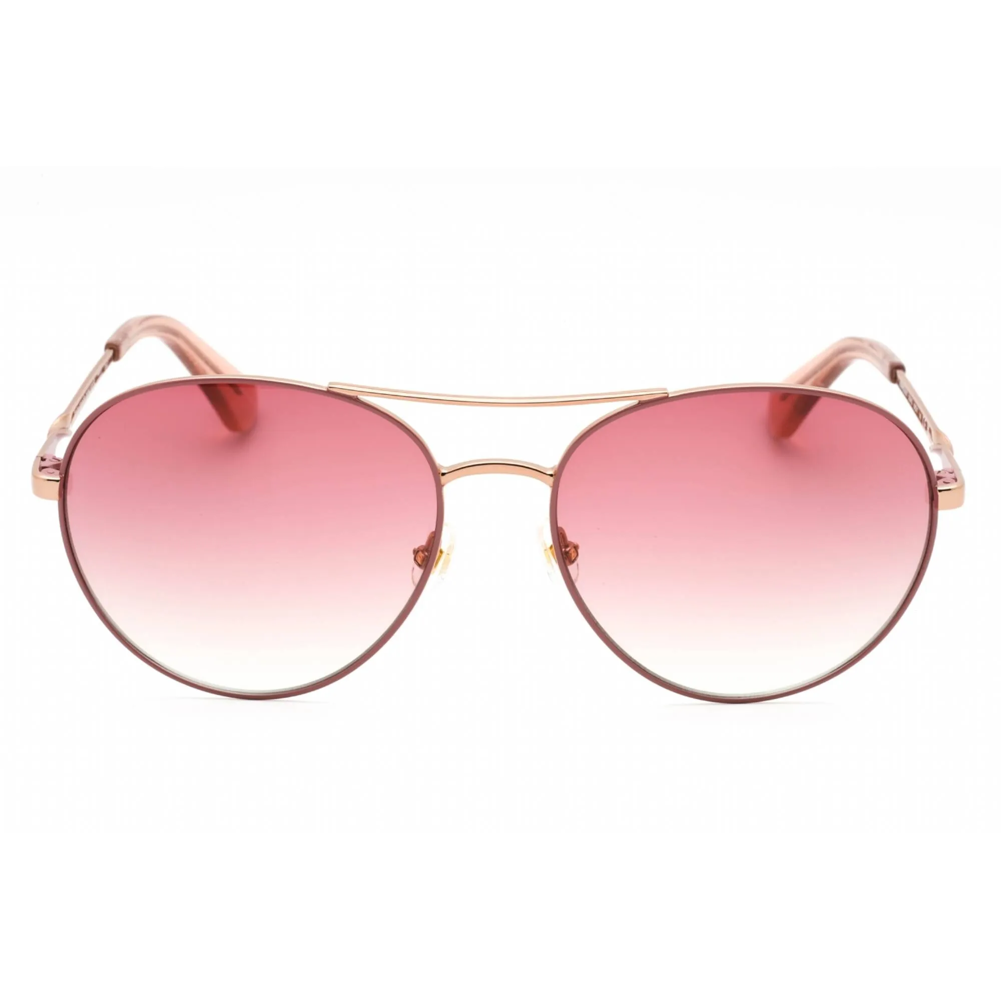 Kate Spade Women's Sunglasses - Pink (VQ) Metal Frame | Joshelle/S 035J 00
