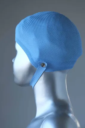 KLEINERT'S 60's Kids Swim Cap