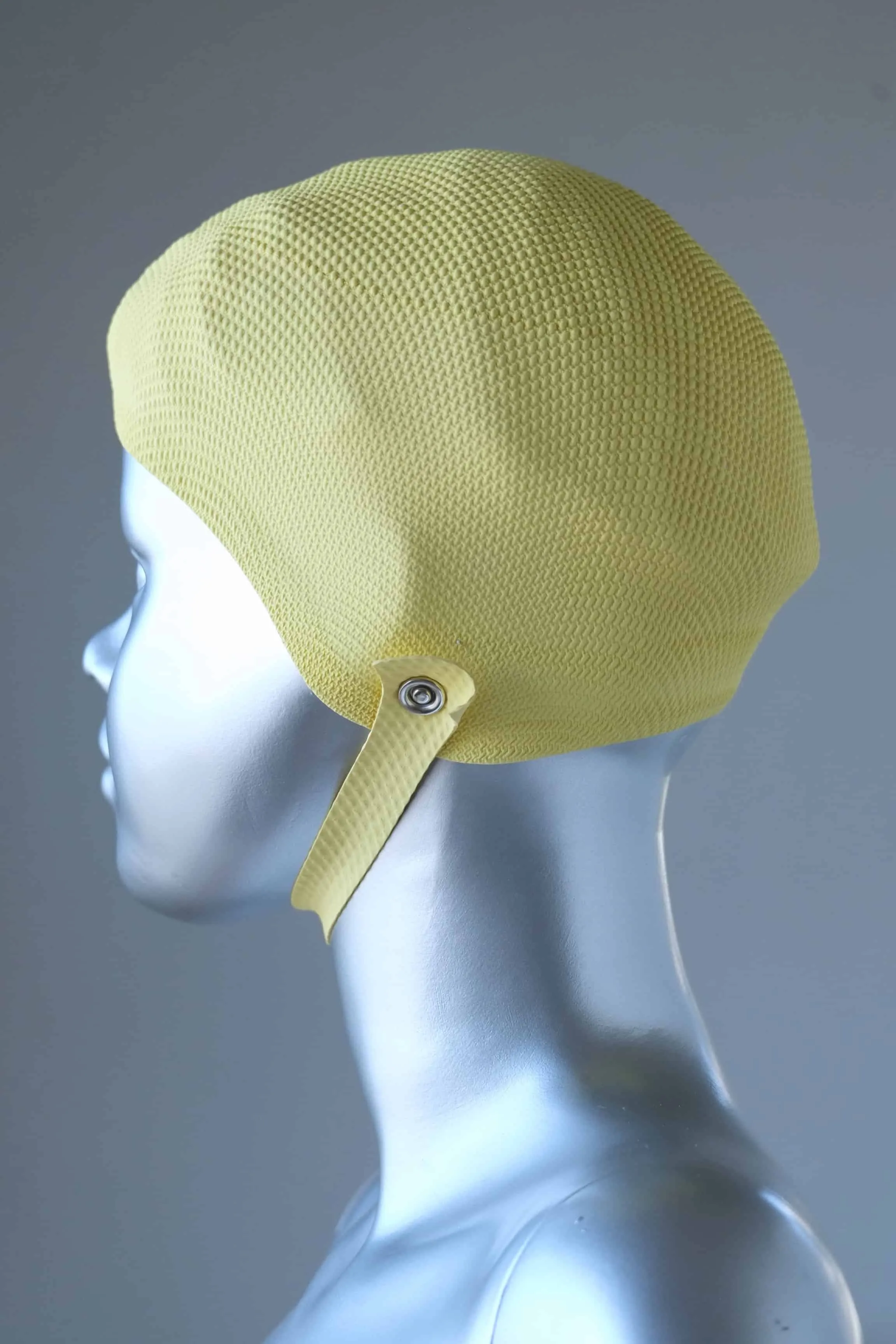 KLEINERT'S 60's Kids Swim Cap