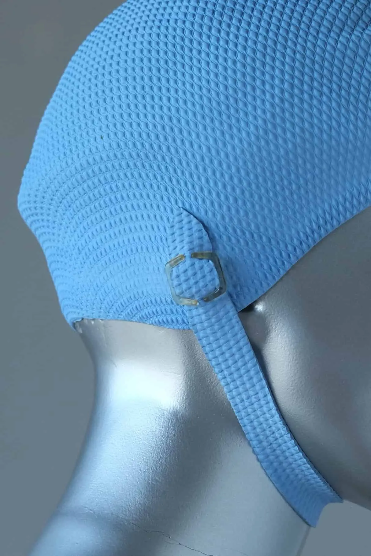 KLEINERT'S 60's Kids Swim Cap