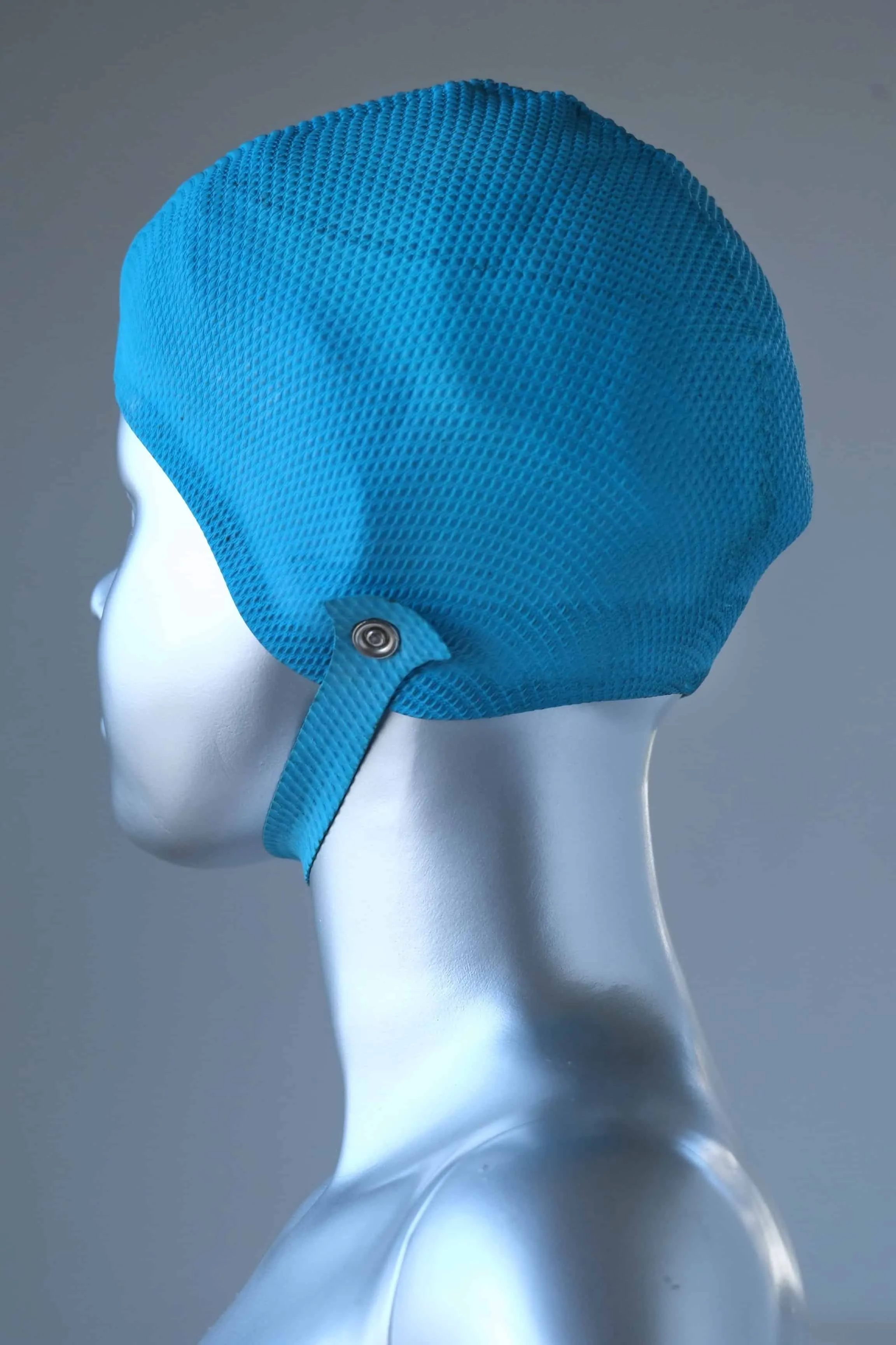KLEINERT'S 60's Kids Swim Cap
