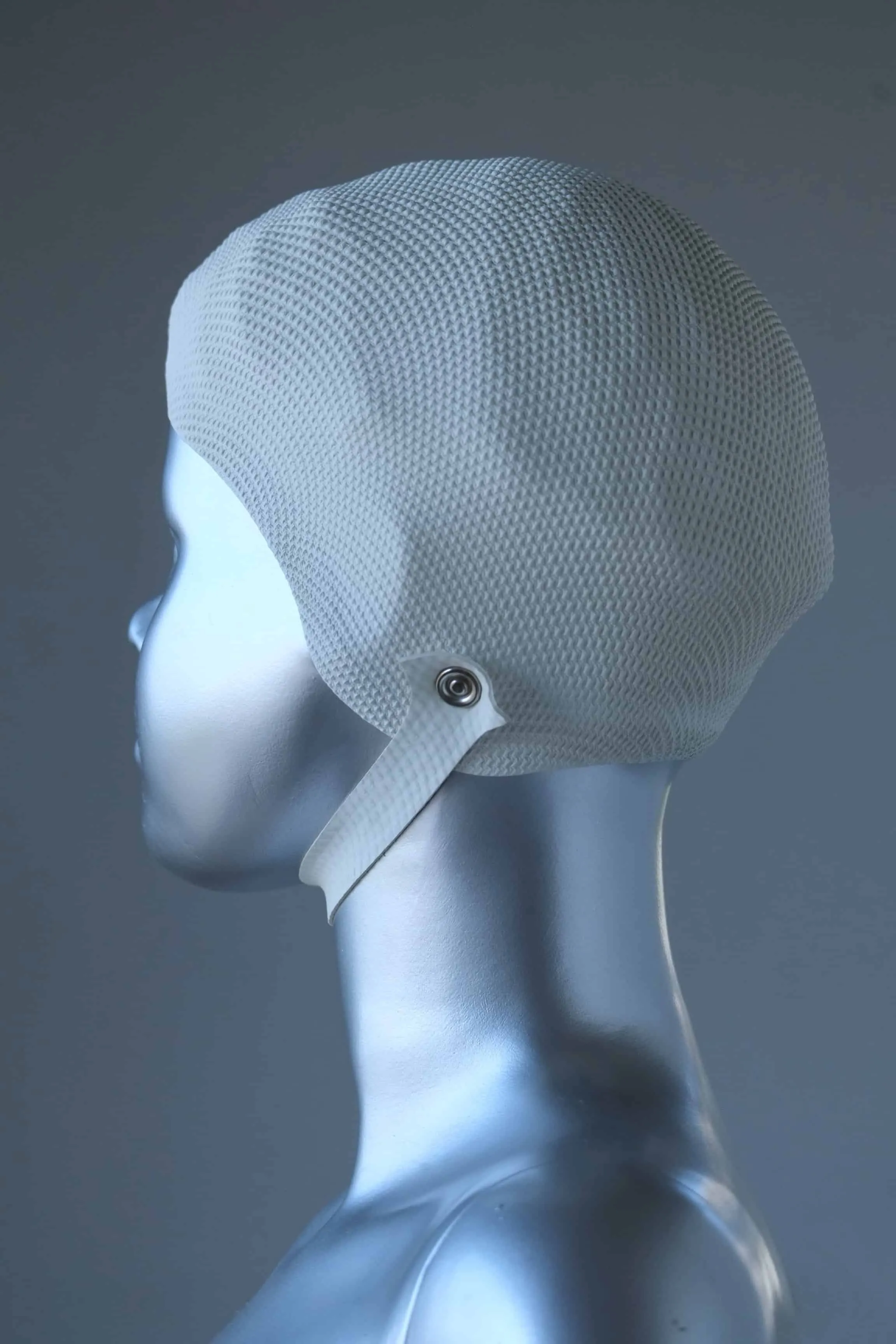 KLEINERT'S 60's Kids Swim Cap