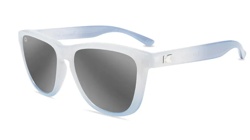 Knockaround Adult Premiums - City Mist Polarized
