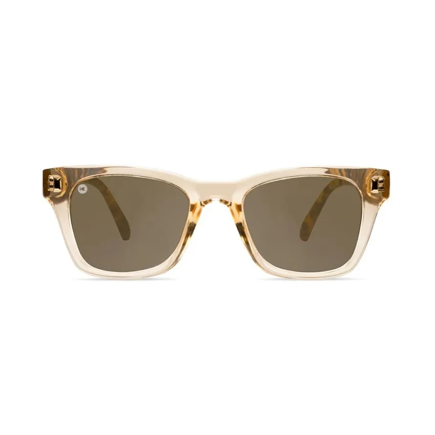 Knockaround Sunglasses | Seventy Nines | On The Rocks