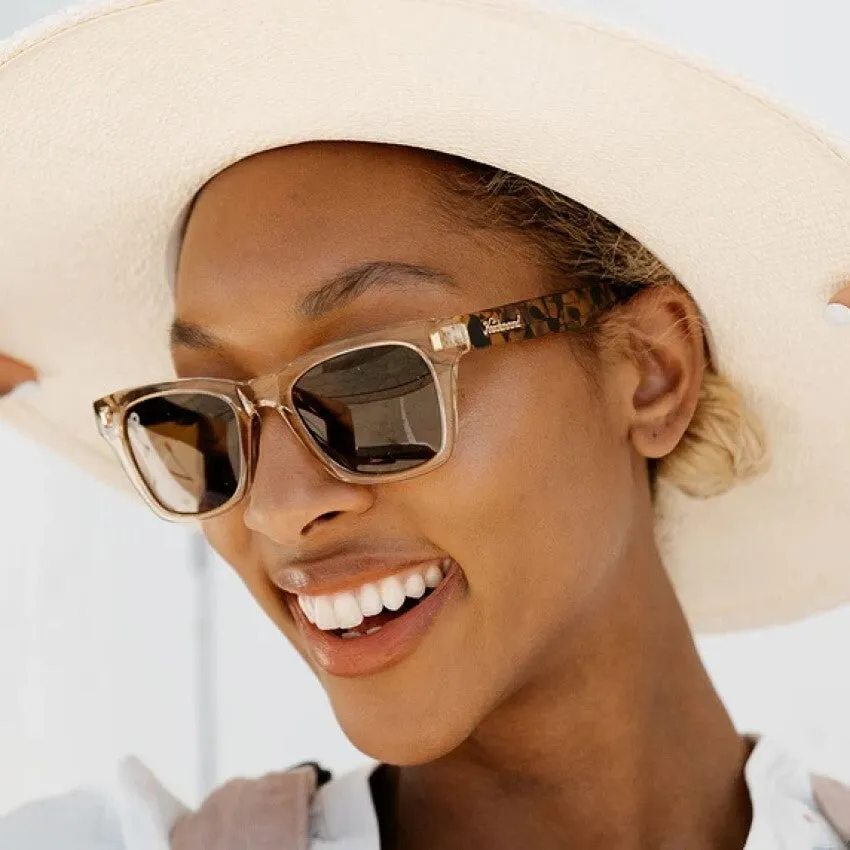 Knockaround Sunglasses | Seventy Nines | On The Rocks