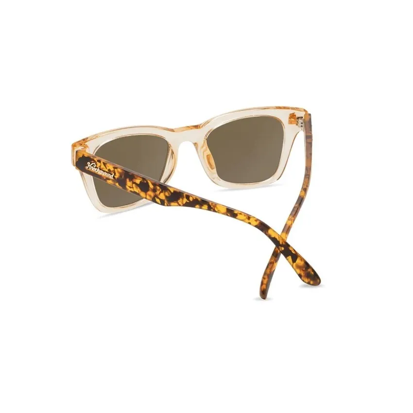 Knockaround Sunglasses | Seventy Nines | On The Rocks