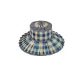 La Spezia / Island Capri Hat / Maxi