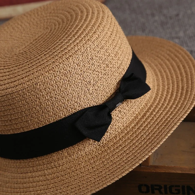 LTOW Beach Straw Hat