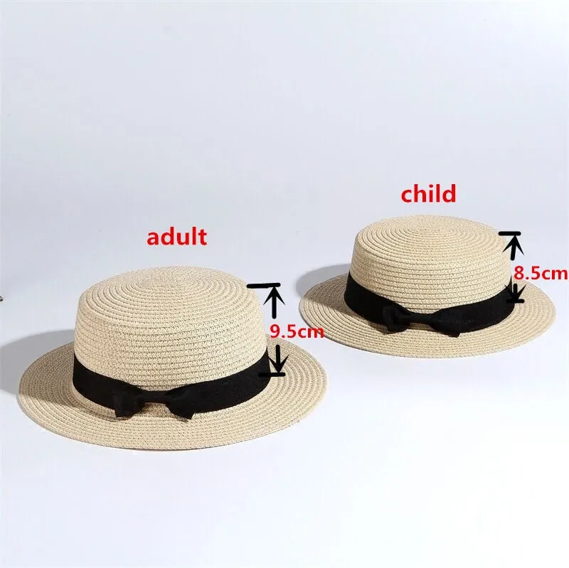 LTOW Beach Straw Hat