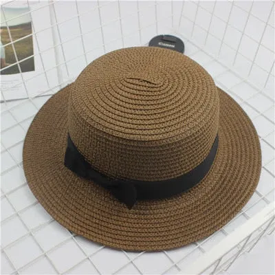 LTOW Beach Straw Hat