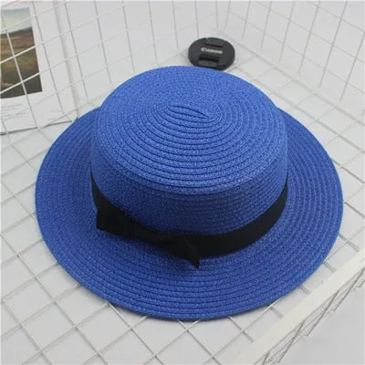 LTOW Beach Straw Hat