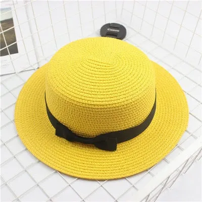 LTOW Beach Straw Hat