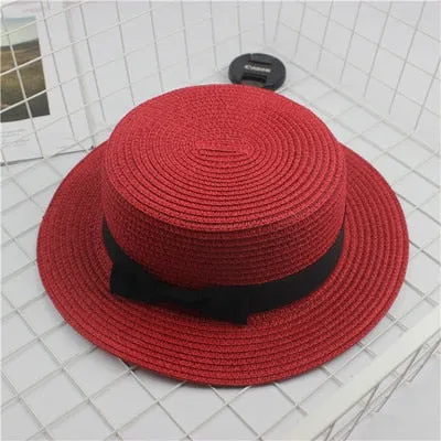 LTOW Beach Straw Hat