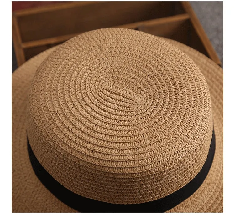 LTOW Beach Straw Hat