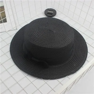 LTOW Beach Straw Hat