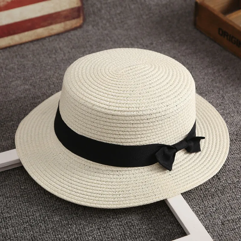 LTOW Beach Straw Hat