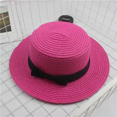 LTOW Beach Straw Hat
