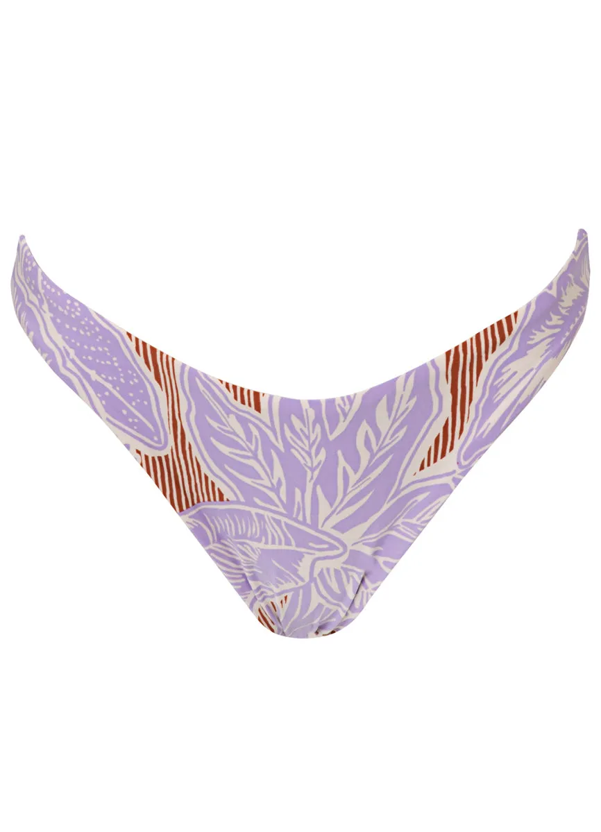 MAAJI Sublimity Reversible Classic Bottom