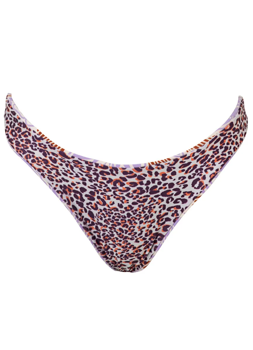 MAAJI Sublimity Reversible Classic Bottom
