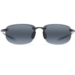 Maui Jim Ho'okipa Rectangular Sunglasses