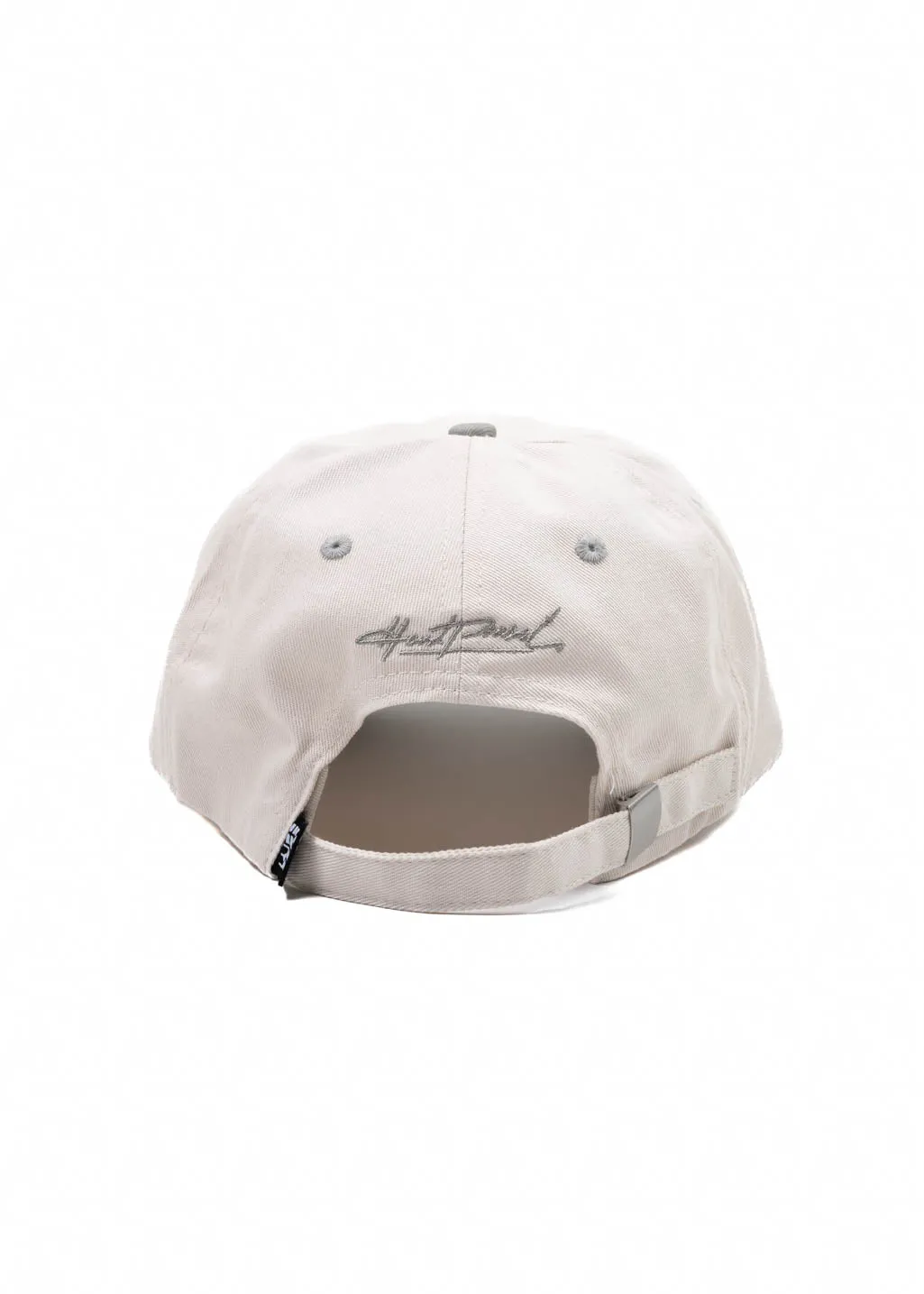Minimal Grain Dad Cap | Birch/Mist