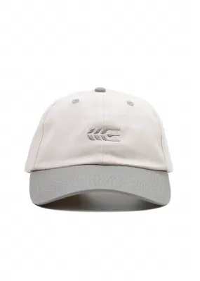 Minimal Grain Dad Cap | Birch/Mist