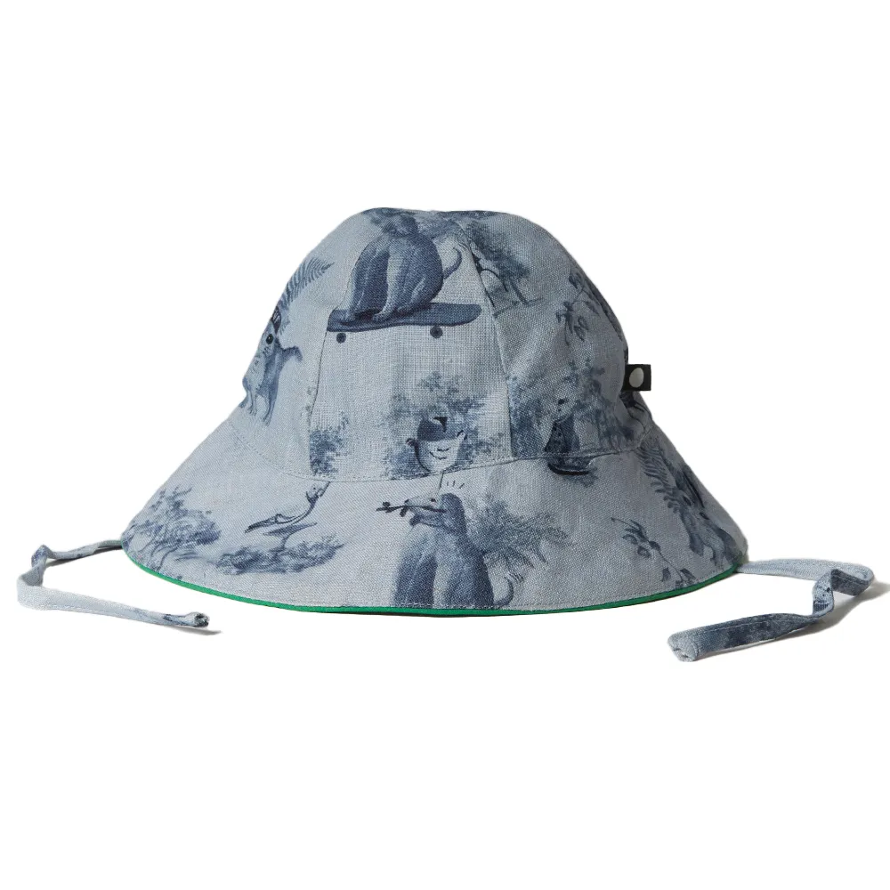Oeuf Baby Hat