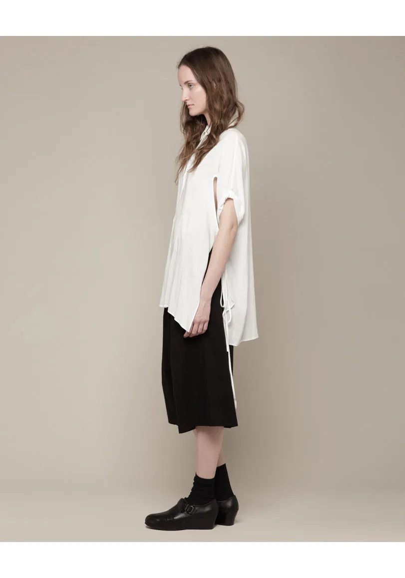 Open Side Blouse