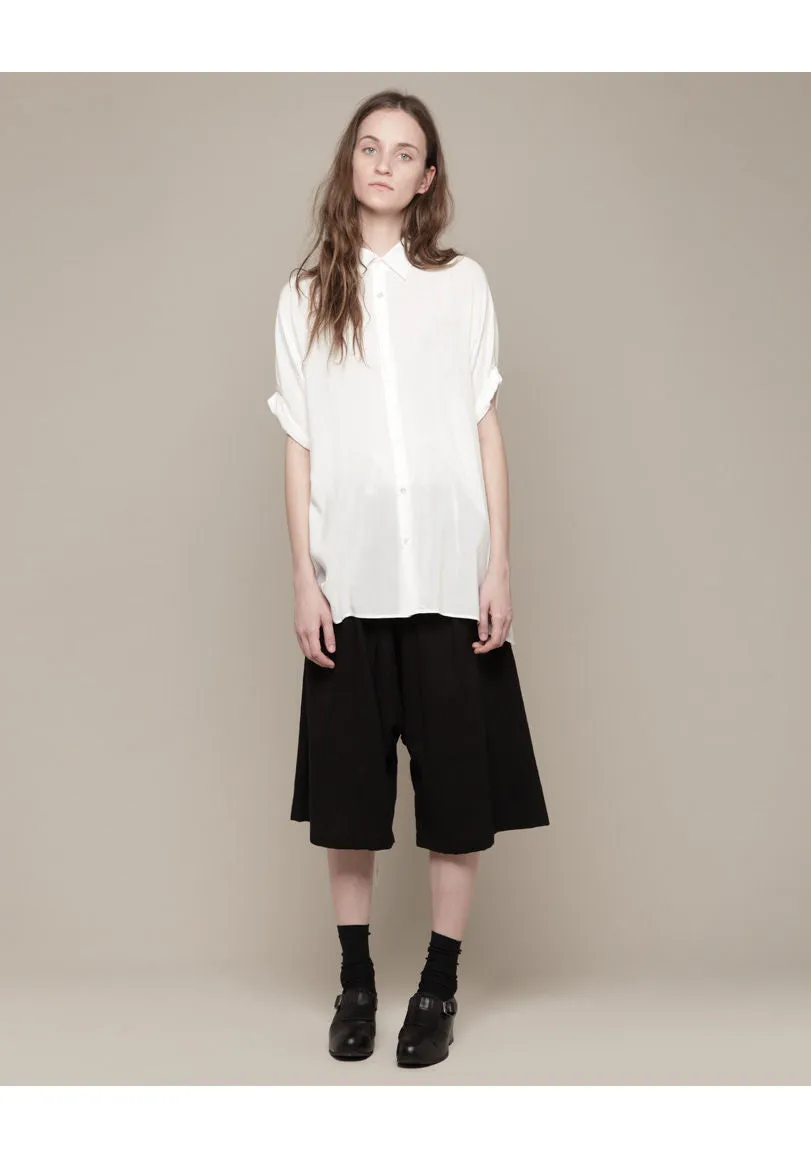 Open Side Blouse