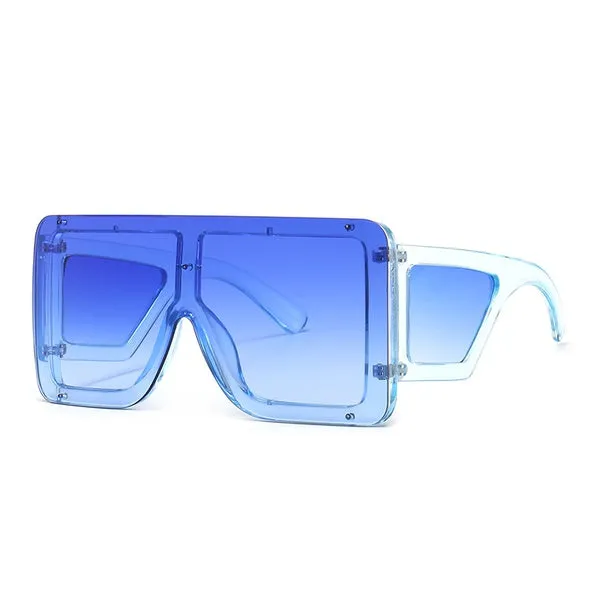 Paid In Full Sunglasses