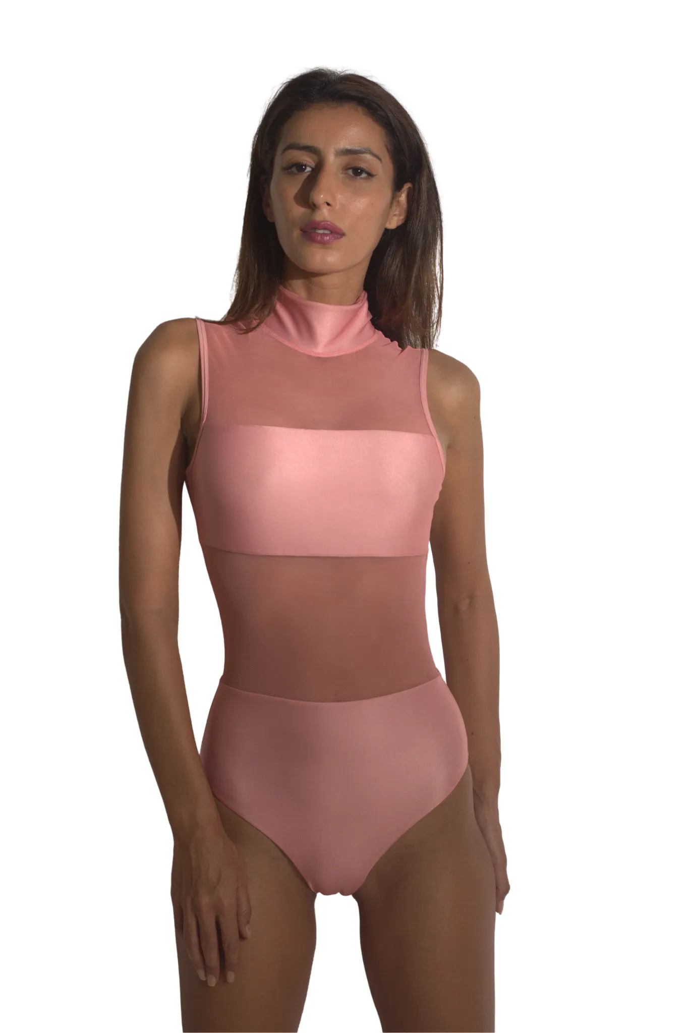 Pamela SWIMSUIT