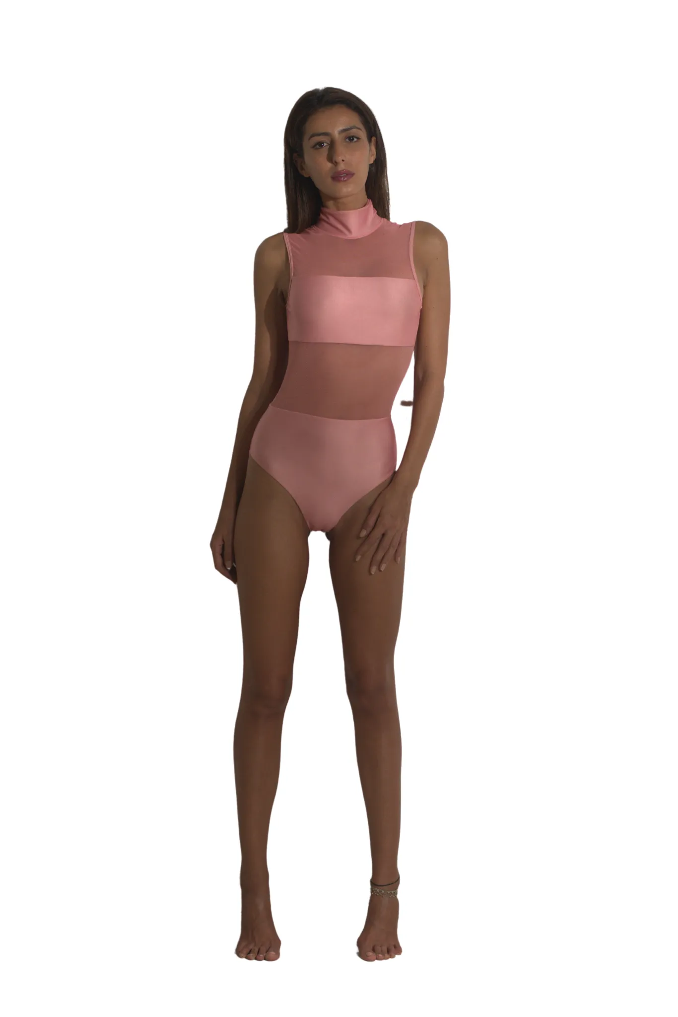 Pamela SWIMSUIT