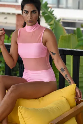 Pamela SWIMSUIT