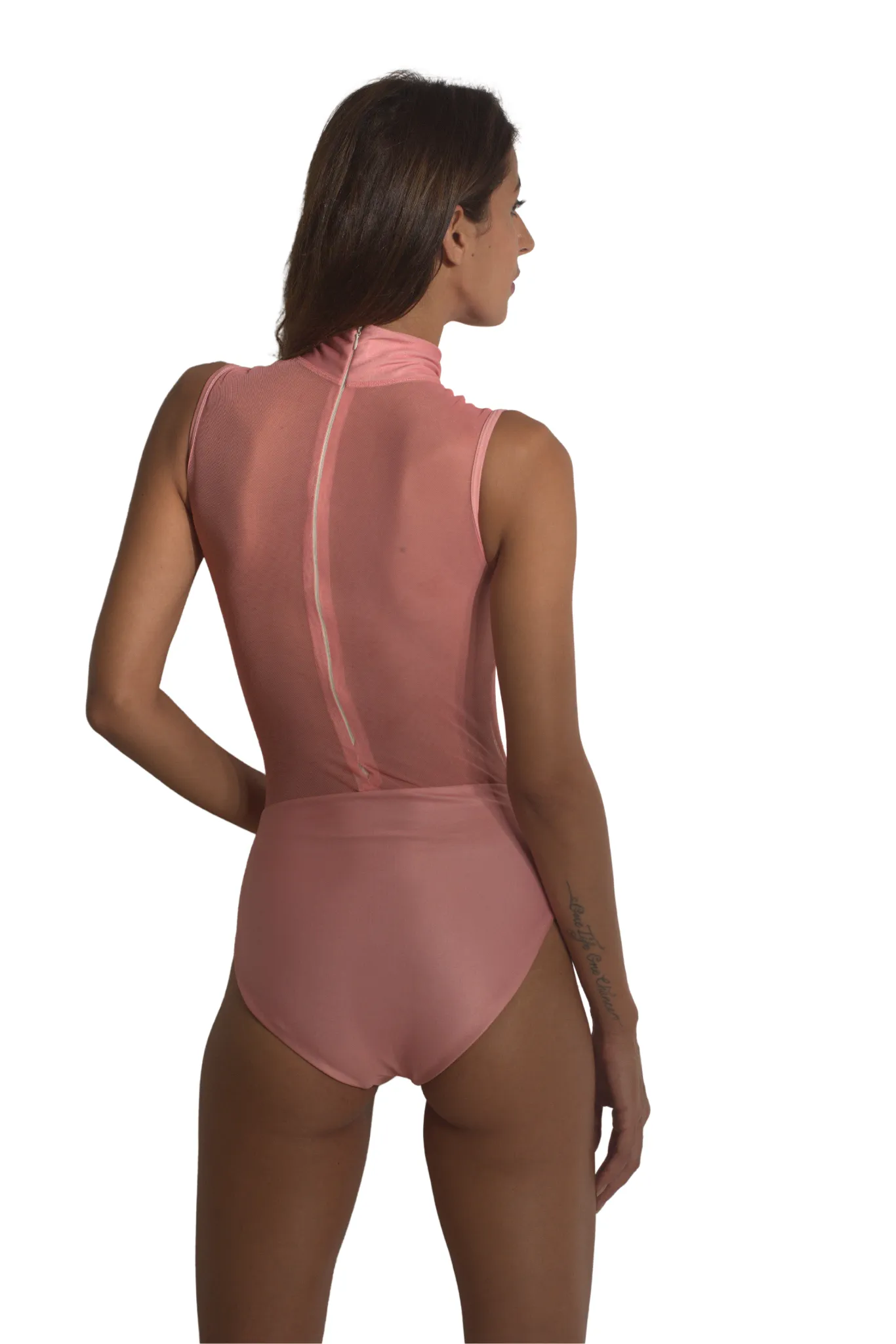 Pamela SWIMSUIT