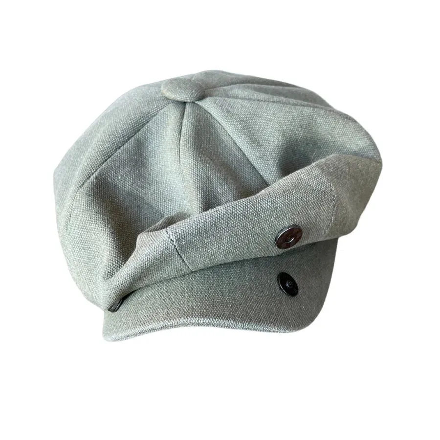 Peaky Hat “The Workman”