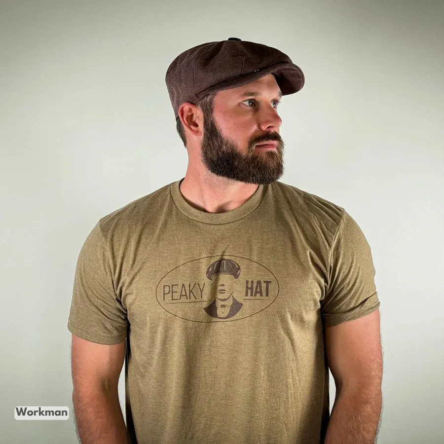 Peaky Hat “The Workman”