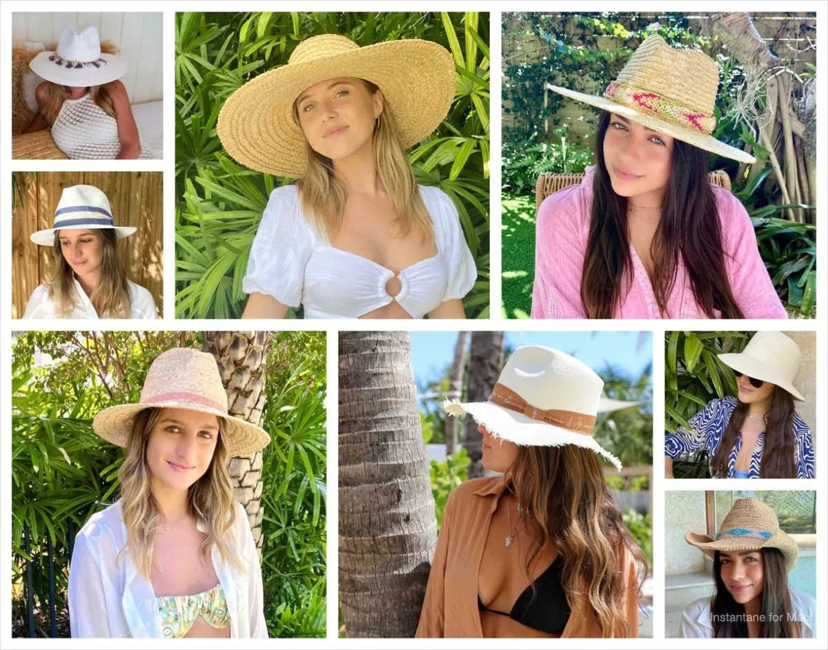 Physician Endorsed-Sophia Hat