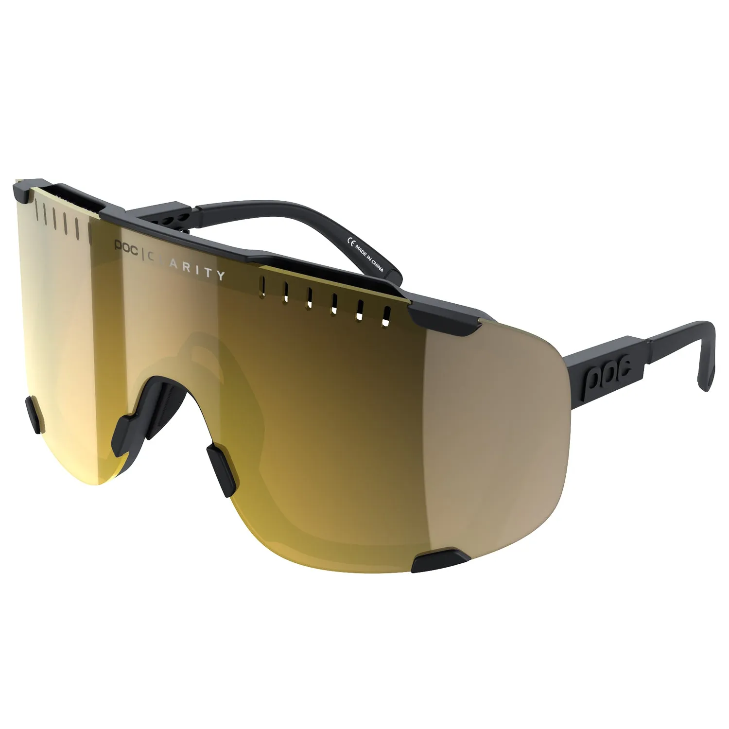 POC Devour Sunglasses