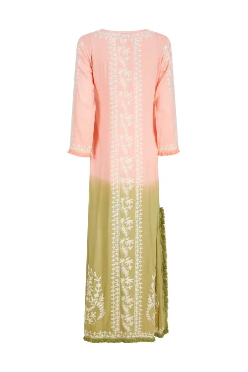 Pranella Agatha Maxi Dress