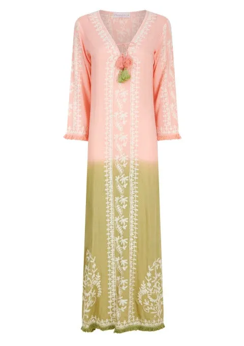Pranella Agatha Maxi Dress