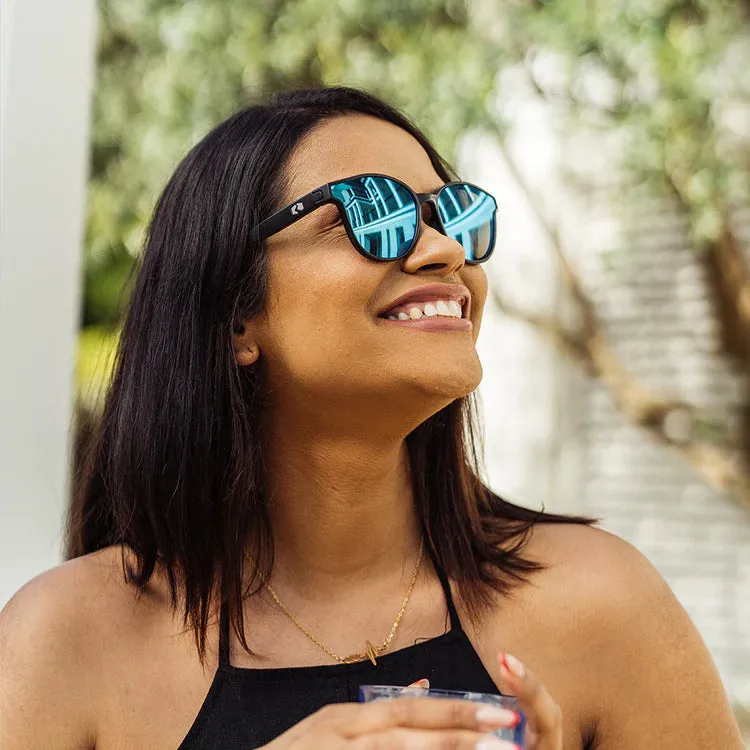 Rheos ST Floating Sunglasses  - Cora