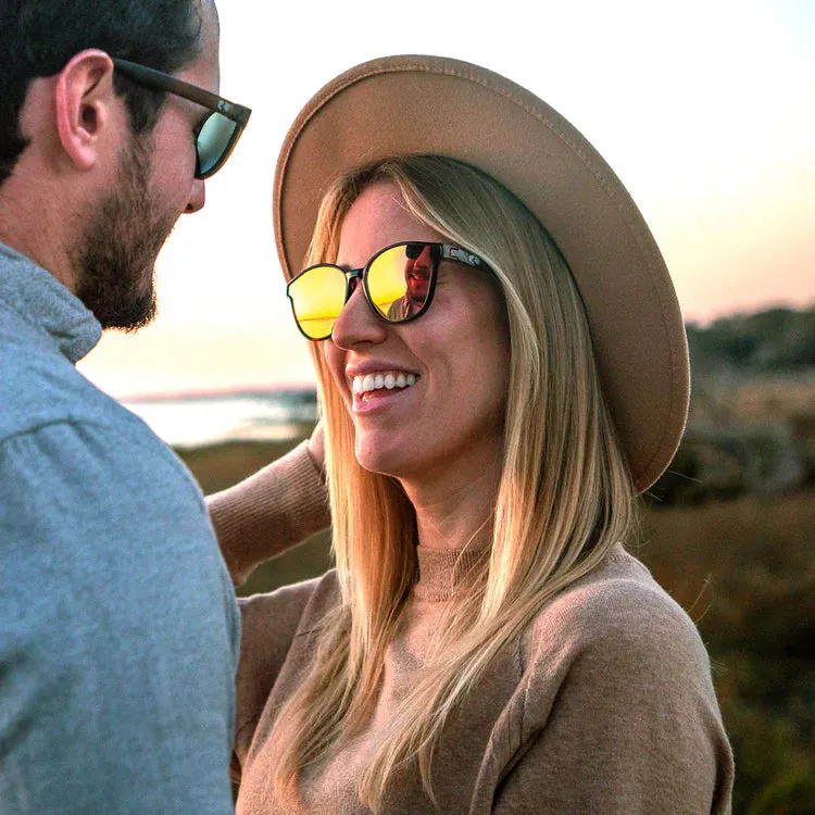Rheos ST Floating Sunglasses  - Cora
