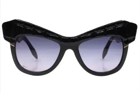 Roberto Cavalli RC750S 01B Black Glossy Sunglasses -Wo