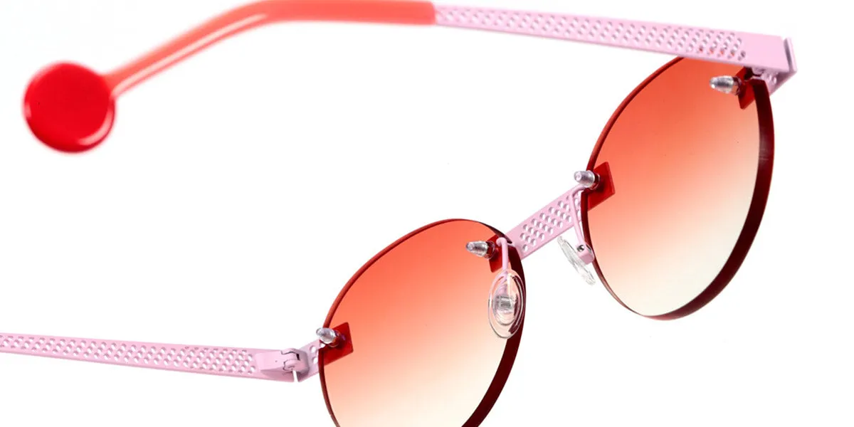 Sabine Be® Be Lucky Pierced Sun