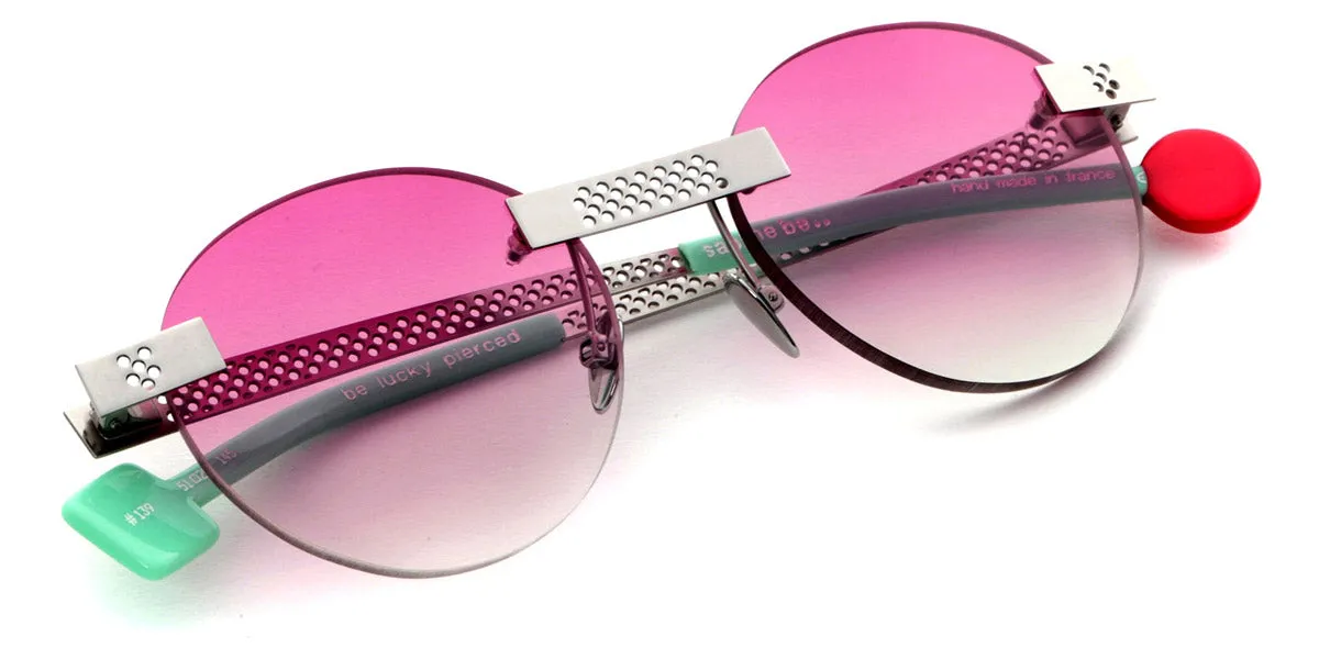 Sabine Be® Be Lucky Pierced Sun