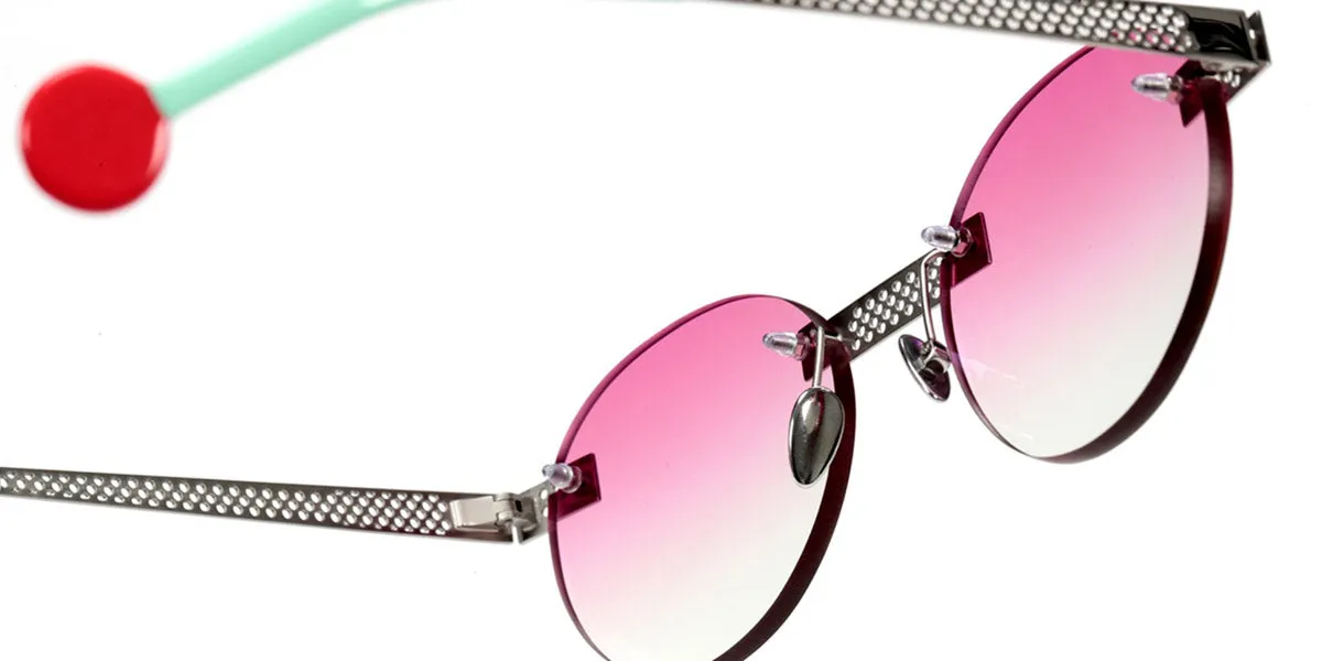 Sabine Be® Be Lucky Pierced Sun