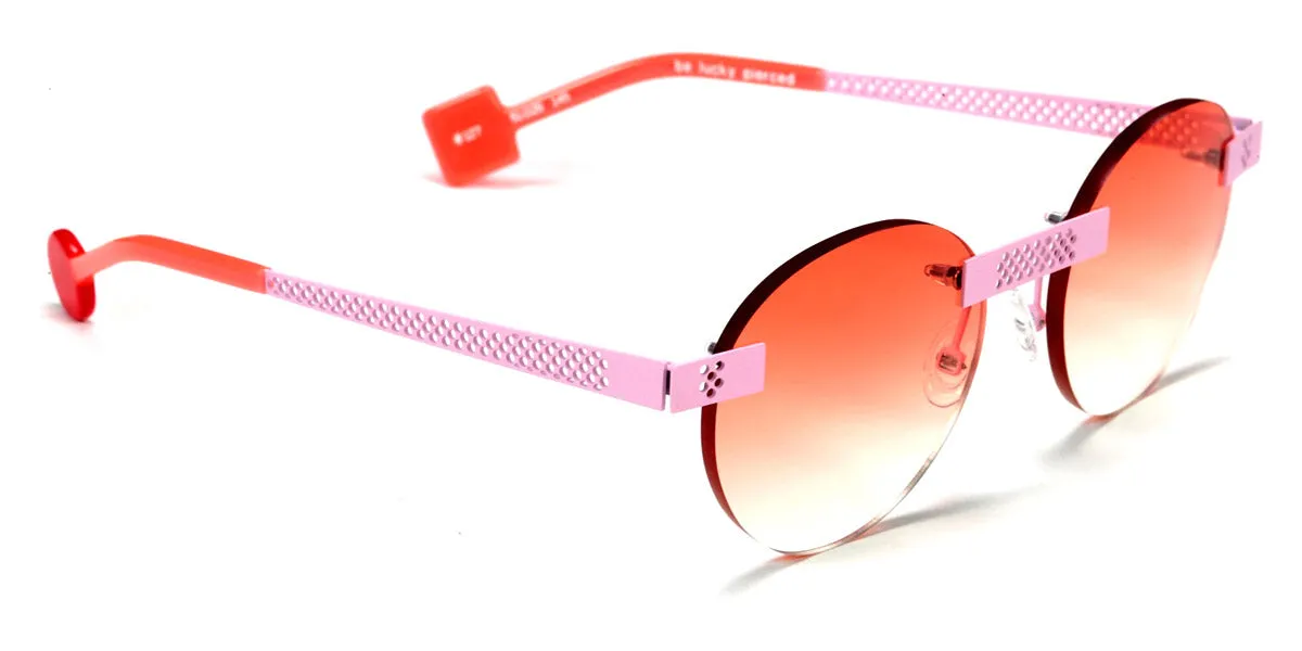 Sabine Be® Be Lucky Pierced Sun